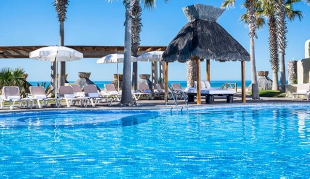 Vidanta Mayan Palace Master Room Sleeps 4 - Puerto Penasco