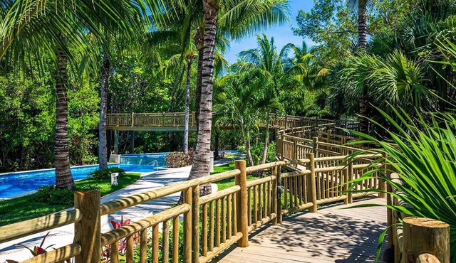 VIDANTA RIVIERA MAYA & VIDANTA GOLF