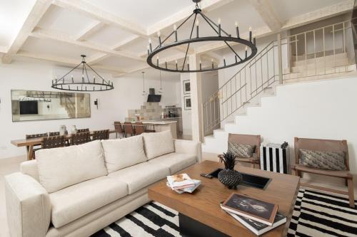 Villa 23 Parvada, Alma Vinícola, Parras