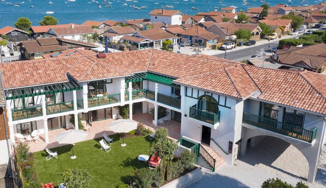 Villa Aitama