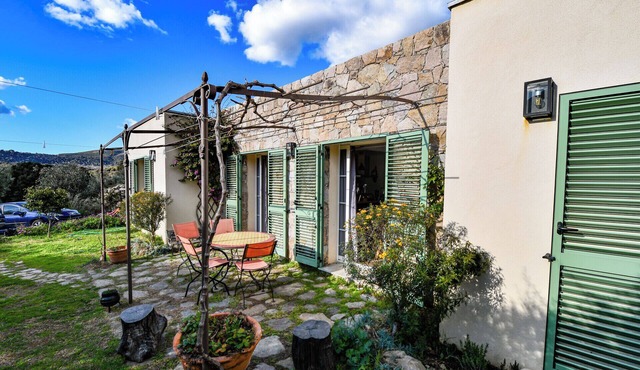 Villa Anastasia