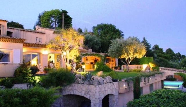 Villa Aspremont