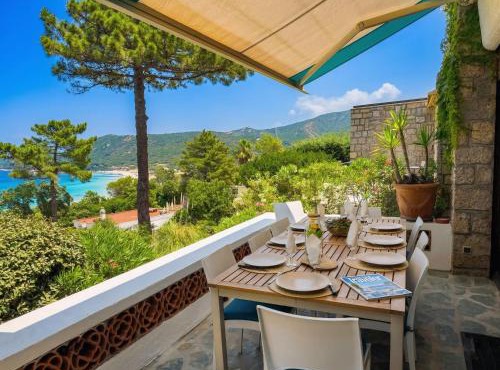 Villa Aster