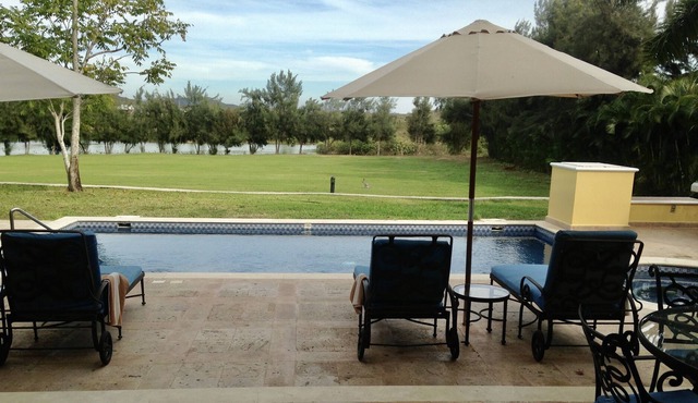 Villa at Premier Resort - Emerald Bay