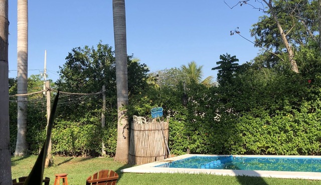 VILLA CASA BONITA