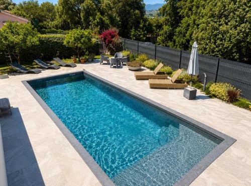 VILLA Casa Serena 110m2