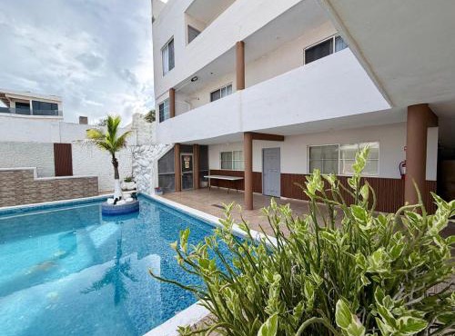 Villa Cielo y Mar Playa Miramar