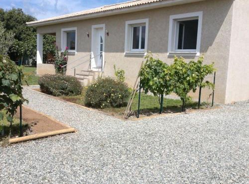 VILLA climatisée tout confort Proche mer et montagne 3 chbres