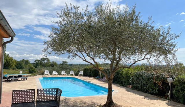 Villa Cool Douce