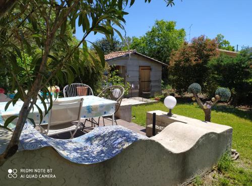 Villa de charme avec piscine
