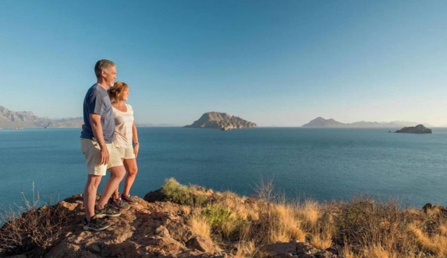 Villa del Palmar at the Islands of Loreton