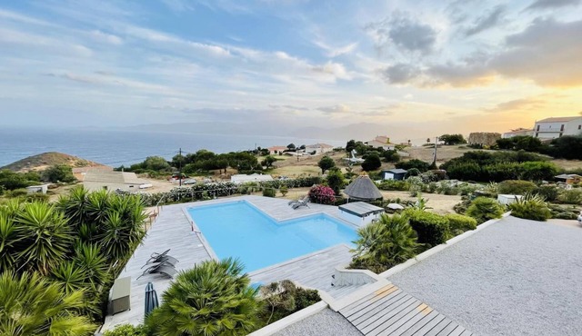 Villa di Charma Charlotte