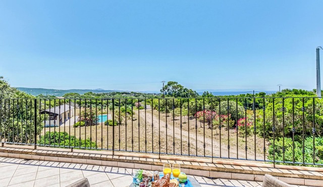 Villa I Tre Fratelli by Interhome