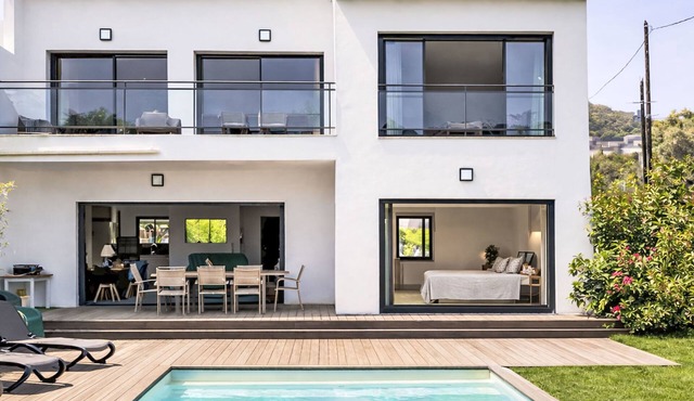 Villa Kalliste by Interhome
