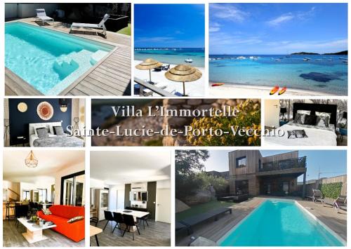 Villa l'Immortelle