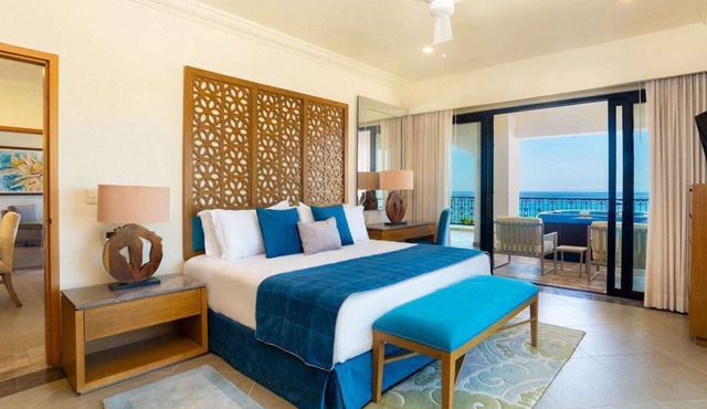 Villa La Valencia The Luxury Resort of Los Cabos