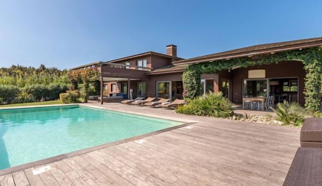 Villa Lavezzi by Interhome