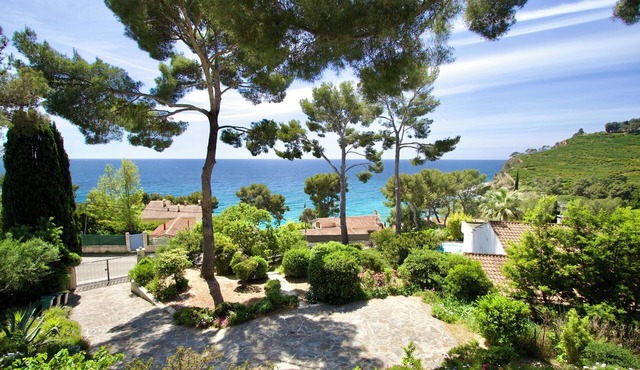 Villa Les Jasmin