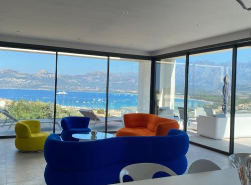 Villa Mare Monti 2 chambres