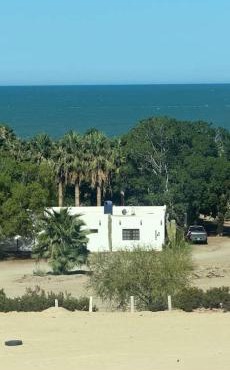 Villa Marina Club de Pesca