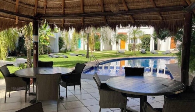 Villa Playamar, Playacar Phase 2