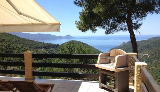 Villa Romarin