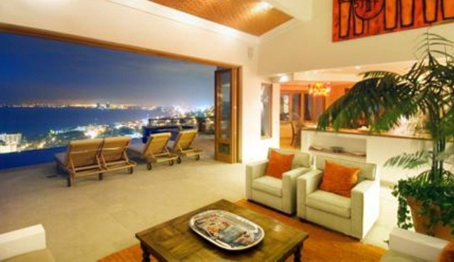 VILLA RONALD Puerto Vallarta