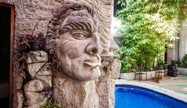 Villa Serena Centro Historico