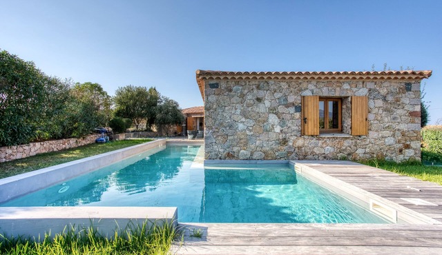 Villa Stella - Four Bedroom Villa, Sleeps 8