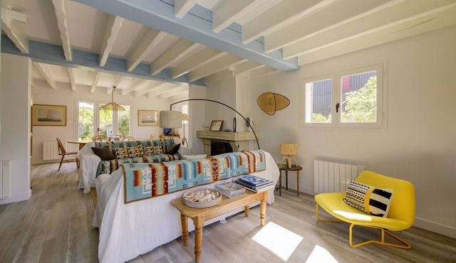 Villa Veronica - À 50 m de la plage