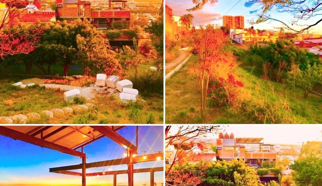 Villa Vista eco Suites