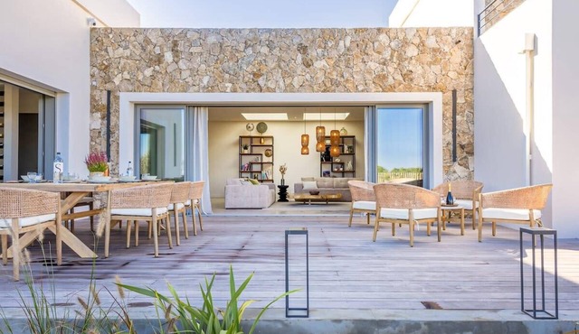 Villa Yaya