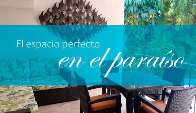 Villas Cozumel #2