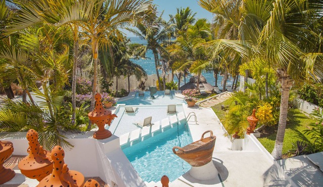 Villas Fa-Sol