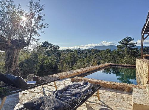 Villas Inamorata