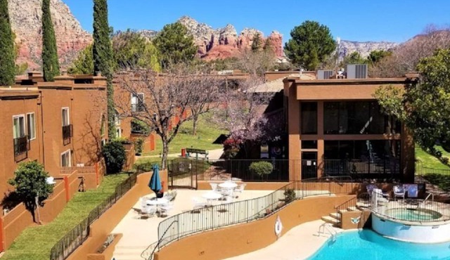 Villas of Sedona