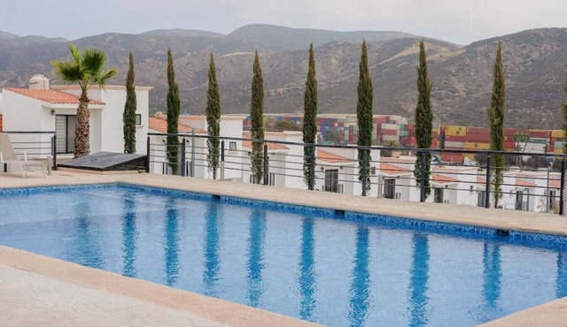 Viñedos del Mar #15 · 3-BR Home in a Gated Community with Amenities