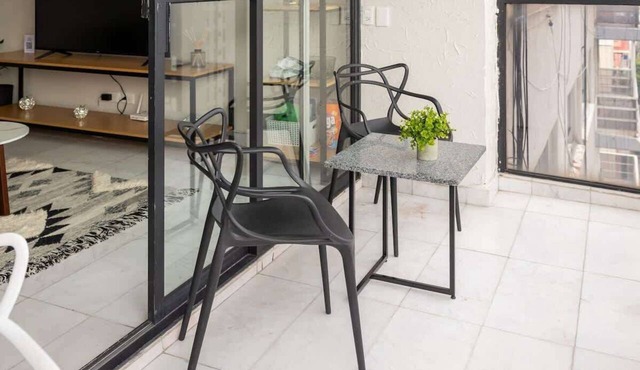 Walkable Polanco Stay Near Top Spots
