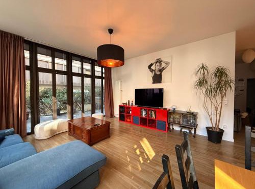WeHost - Appartement moderne pour 4 personnes