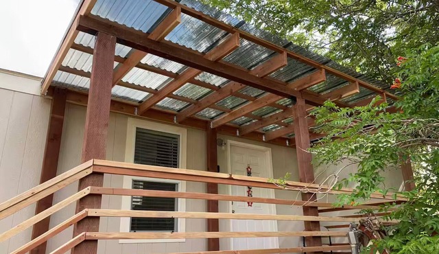 Welcome to our 2021 Cozy Home