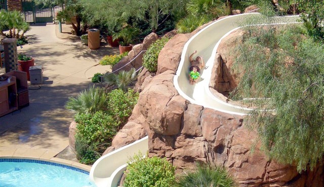 Westin Kierland Villas 2 Bedroom Unit Sleeps 8