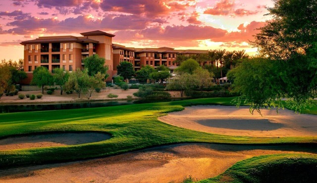 Westin Kierland Villas 1 Bedroom Unit Sleeps 4