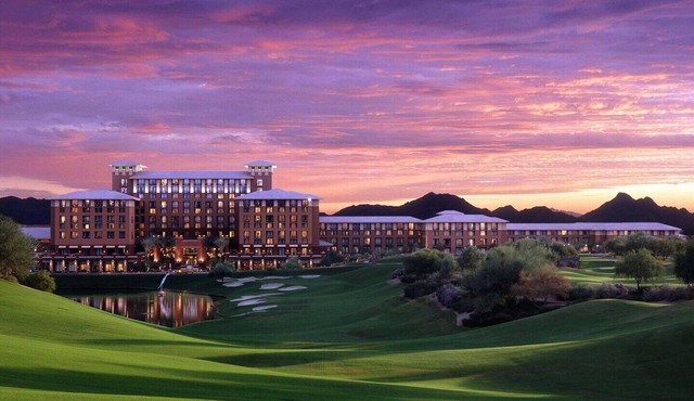 Westin Kierland Villas - 1 Bedroom Unit Sleeps 4!