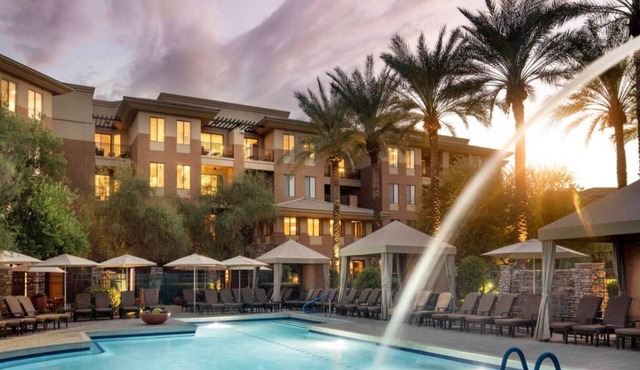 Westin Kierland Villas Experience Paradise in a 1BR Villa - Sleeps 4!