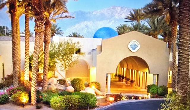 Westin Mission Hills Resort Rancho Mirage- sleeps 8, 2 BR Villa