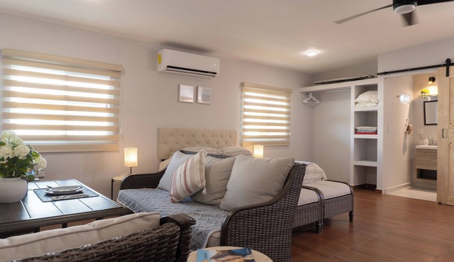Your ideal place with everything you need.