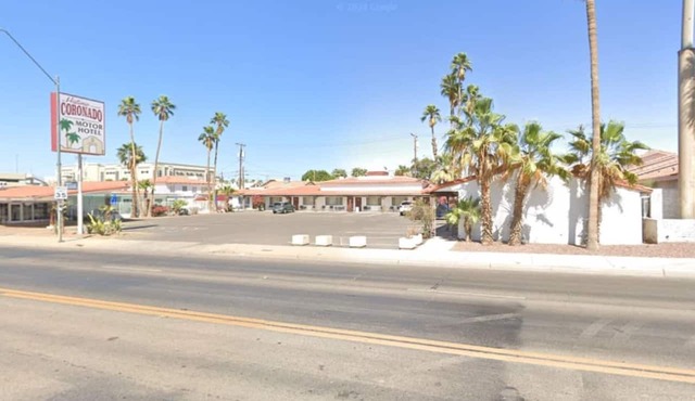Yuma AZ|Deluxe King Bed|Non smoking