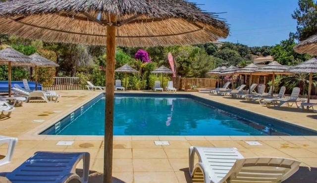 ZEcamping 3* avec espace aquatique