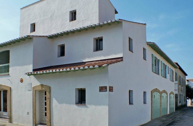 30 m² Apartment ∙ 1 bedroom ∙ 2 guests