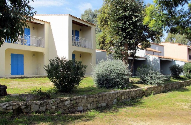 35 m² Apartment ∙ 2 bedrooms ∙ 5 guests